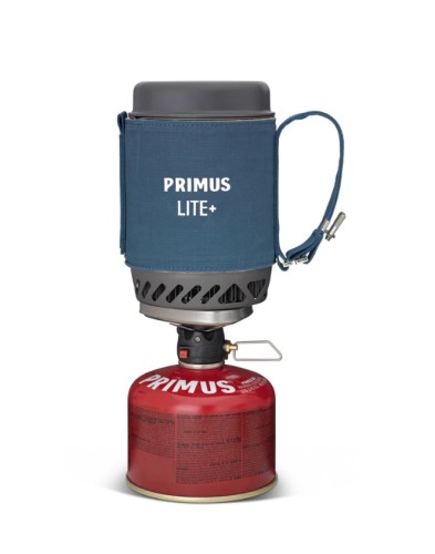 Primus Lite+ Review