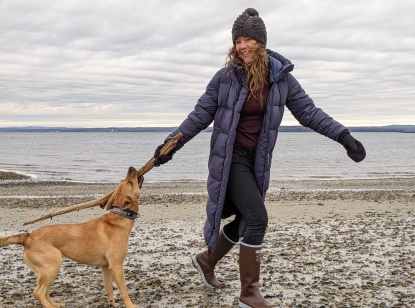 best winter jackets for women