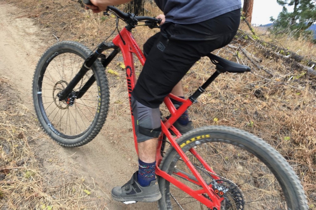 crankbrothers stamp boa - these shoes strike a nice balance in terms of stiffness. they...