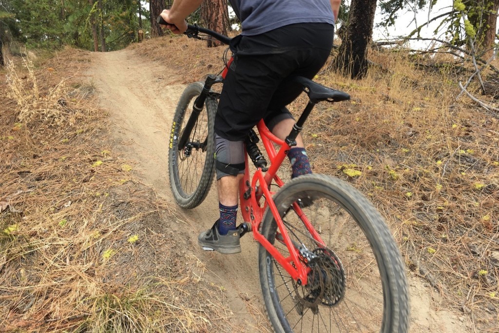 crankbrothers stamp boa - the crankbrothers stamp boa is one of only a few flat pedal shoes...