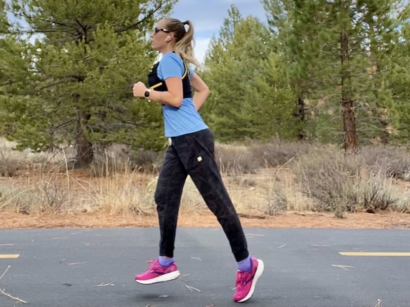 brooks ghost 14 for women - we have truly enjoyed our long-distance training runs in the...