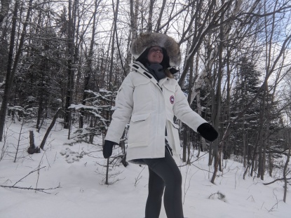 Lead photo for Canada Goose Expedition Heritage Parka