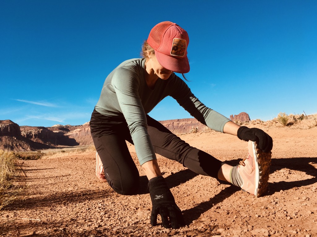 base layer womens - the icebreaker oasis 200 was just what we needed to stay warm...