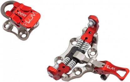 Product photo of Plum Race 99