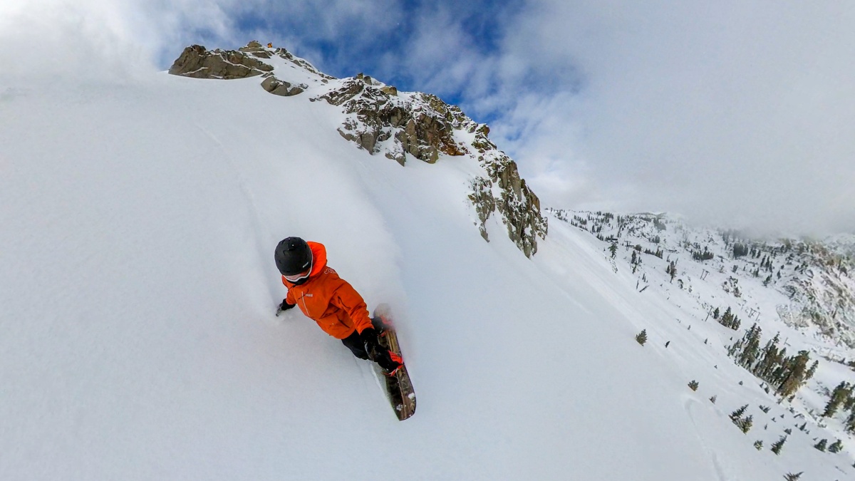 Yes. Optimistic Review (The Yes Optimistic provides a great onboard experience that justifies its price tag.)