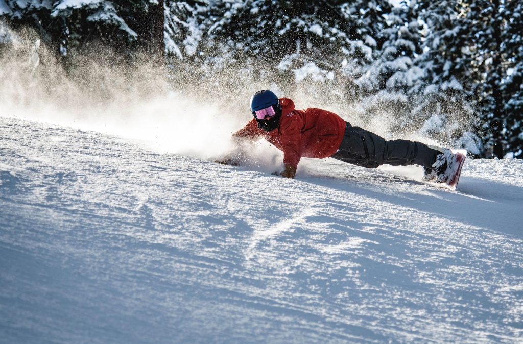 snowboard men - our two testers have spent over 50 years of combined time on...