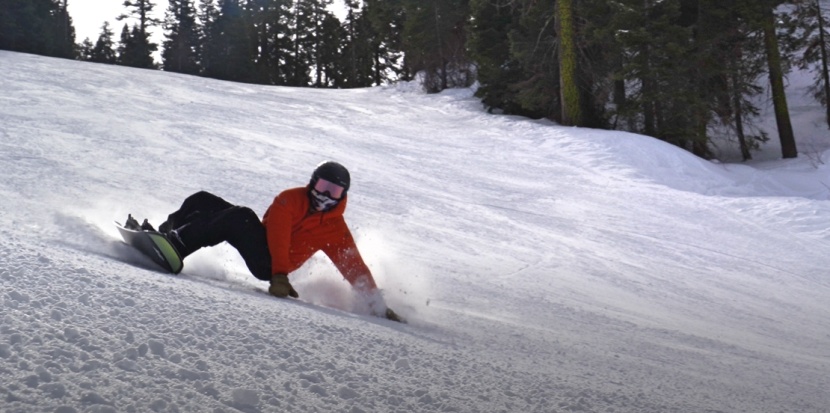 k2 alchemist - the k2 alchemist can rail turns. it prefers to make strong turns...