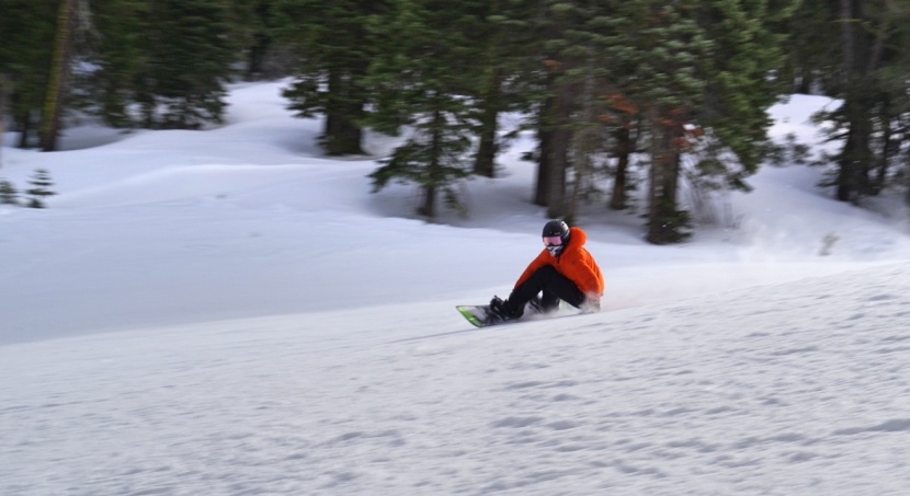 k2 alchemist - while this board can turn fine at slow speeds, it prefers...