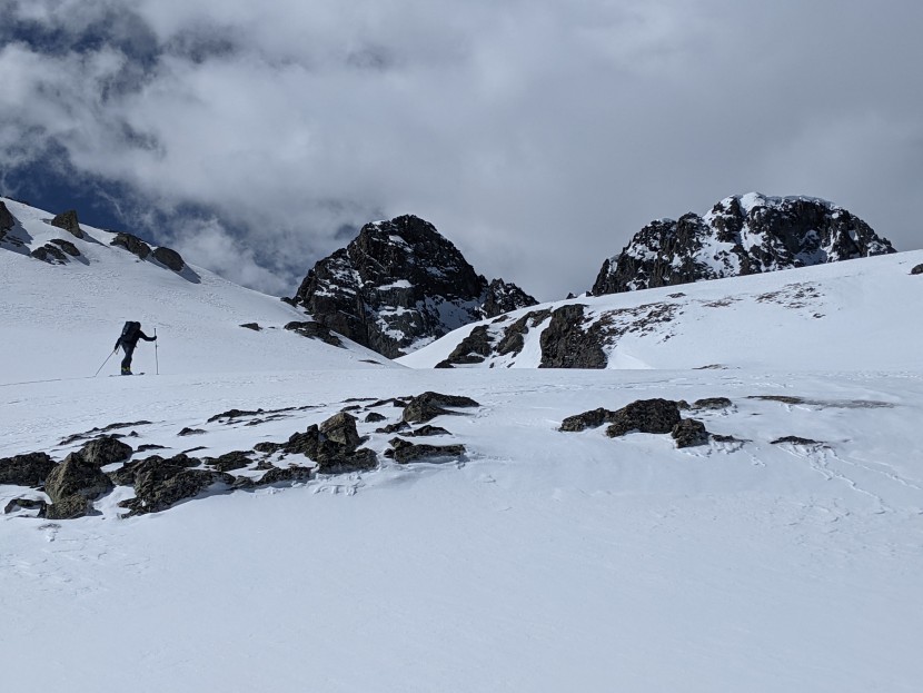 ortovox 185 rock'n'wool pant - designed with the high performance required for the pursuit of the...