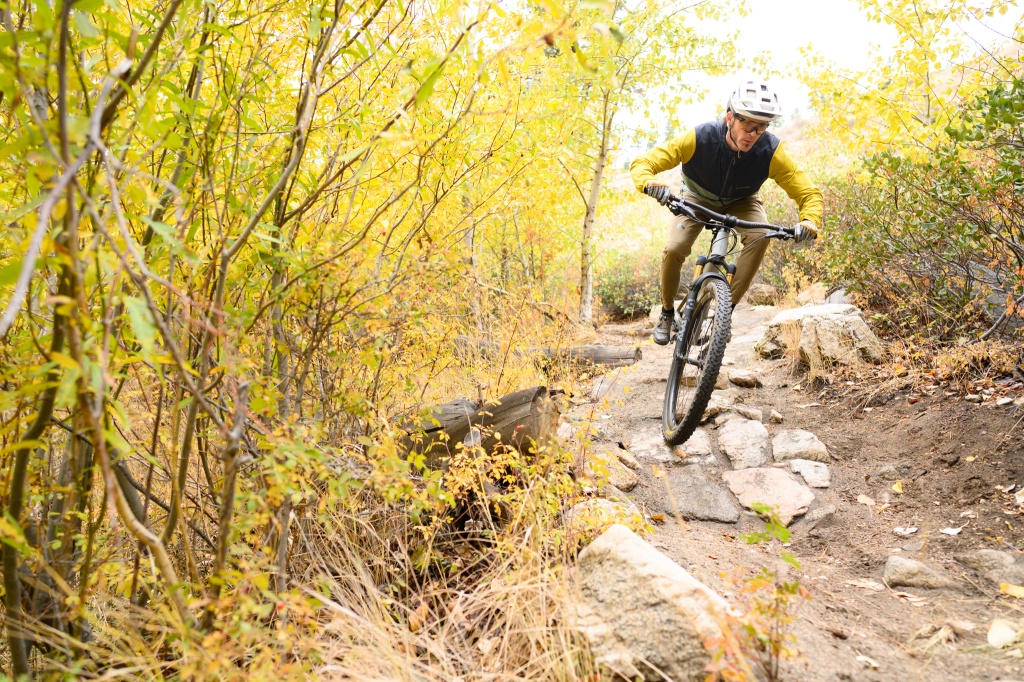 yt izzo core 4 - nimble and fast, the izzo isn't a brawler, but it isn't meant to be...