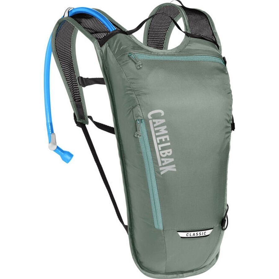 Camelbak 1121602900 Sac à dos d'hydratation classique Rouge