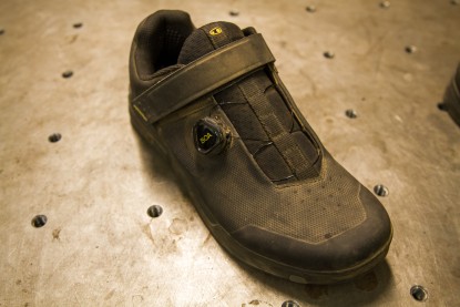 Product photo of CrankBrothers Mallet Boa