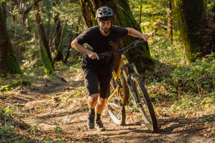 lazer jackal mips - the indexed visor positions make adjustment quick and easy, but we...