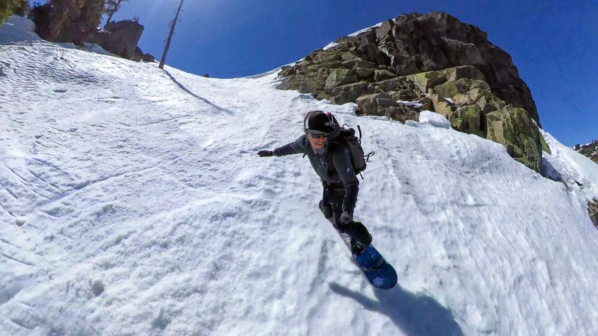 Venture  Storm Review