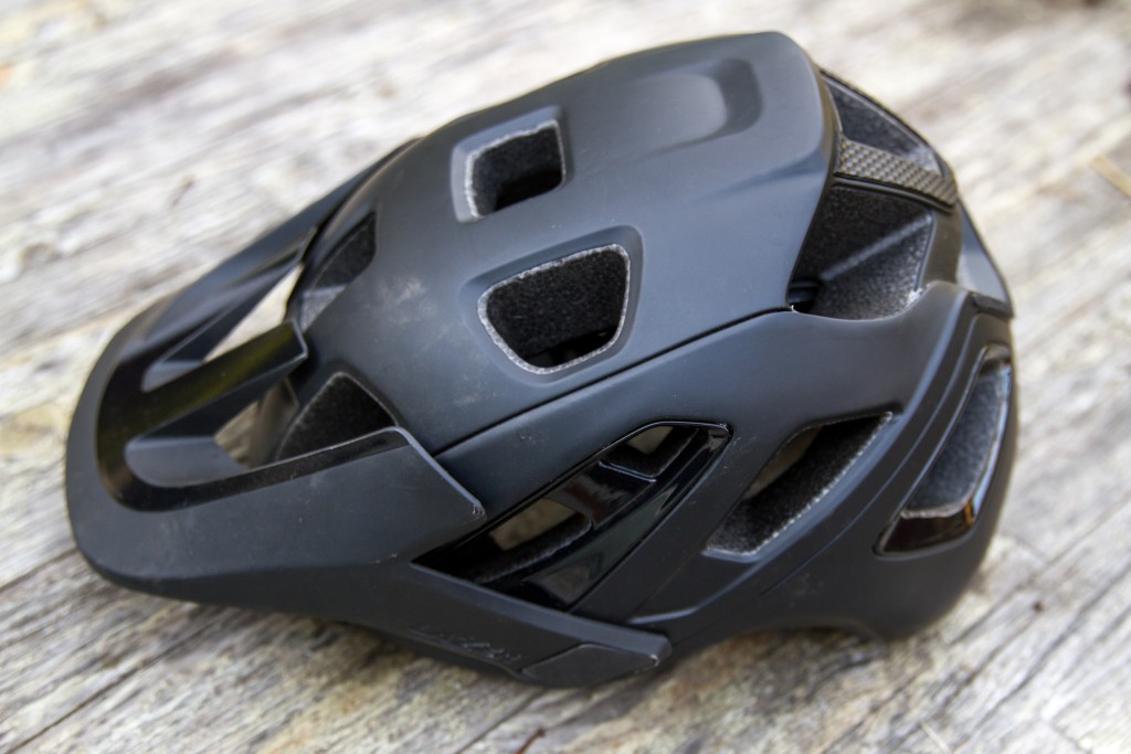 lazer jackal mips - the jackal is a great helmet but not our top recommendation.