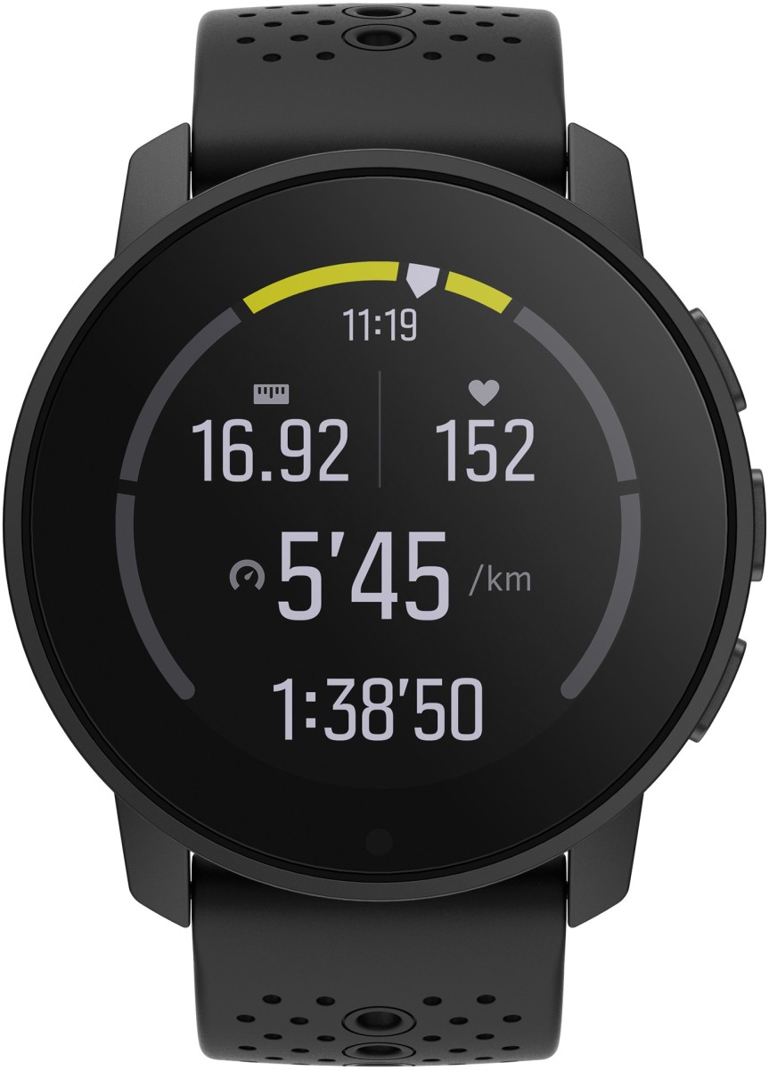 Suunto Peak Review Tested Rated
