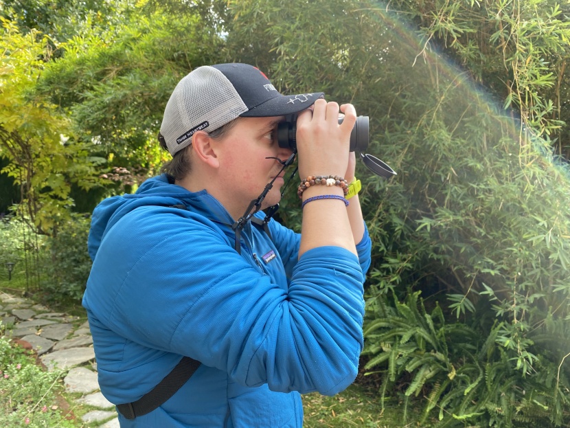 the double shoulder strap is a very useful extra accessory.