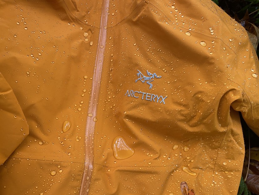 arc'teryx zeta sl - this model provides the best overall weather protection. the...