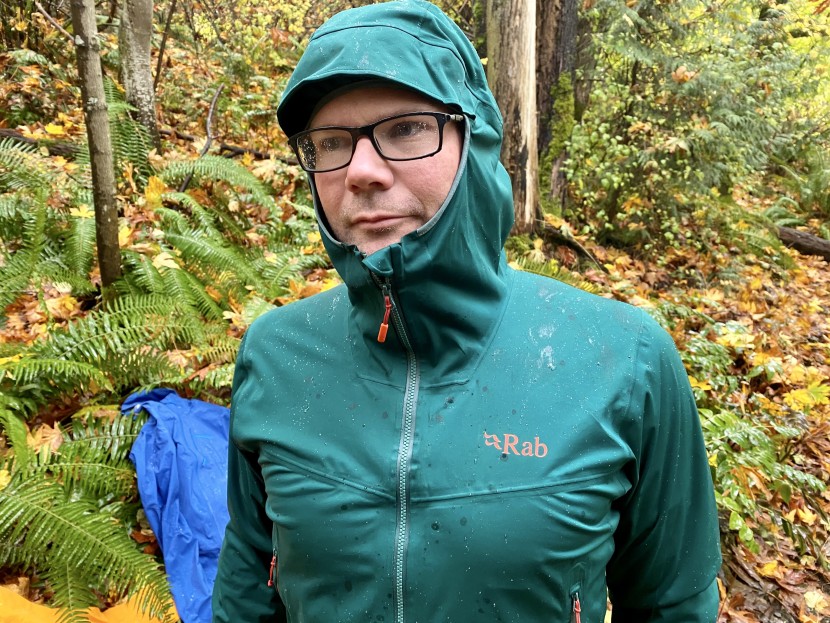 rab kinetic 2.0 - the kinetic 2.0 is ideal for activities like ice climbing, ski...