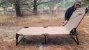 Thumbnail photo of Coleman Converta Folding Cot