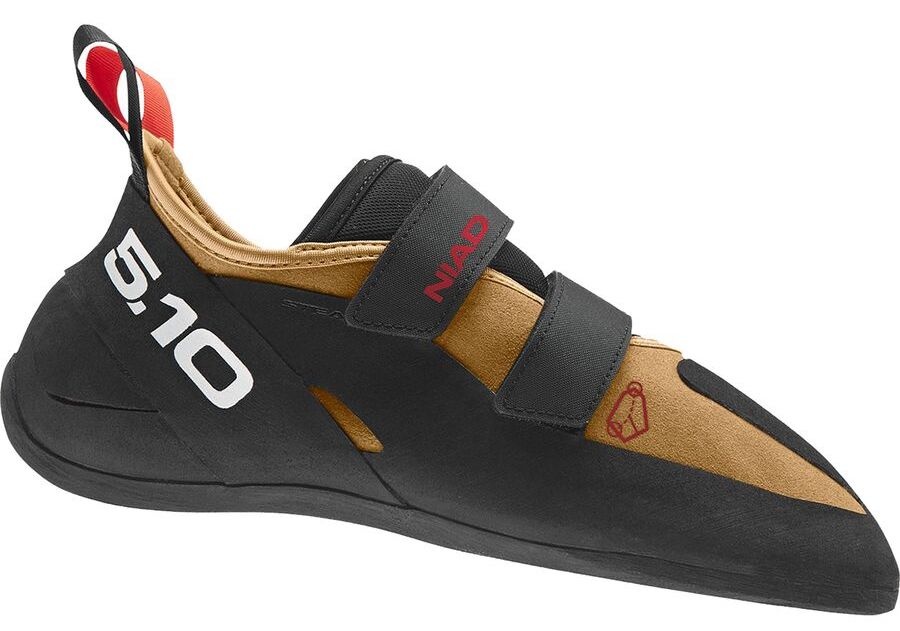 Five Ten Anasazi VCS Review