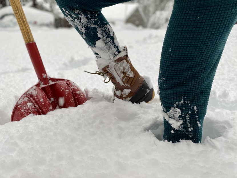 the north face shellista iv mid - the shaft height on the shellista isn't exceptionally tall but the...