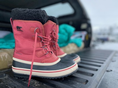 Product photo of Sorel Winter Carnival