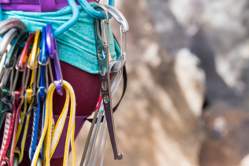 metolius torque - though not the lightest tool, the torque doesn't have any sharp...