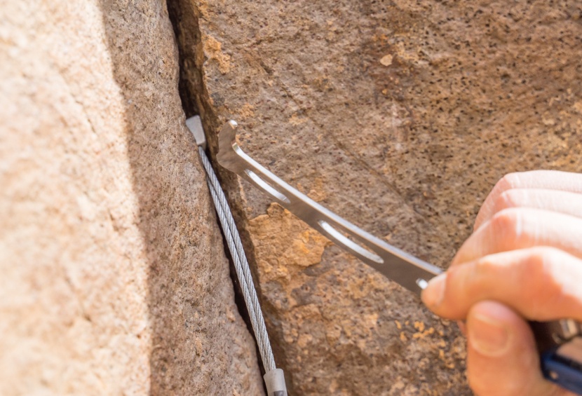 nut tool - sometimes a nut tool is the only way you'll be able to retrieve a...