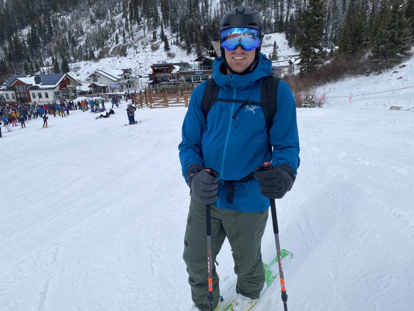 arc'teryx procline - the procline's style is sleek, understated, and versatile.  our...