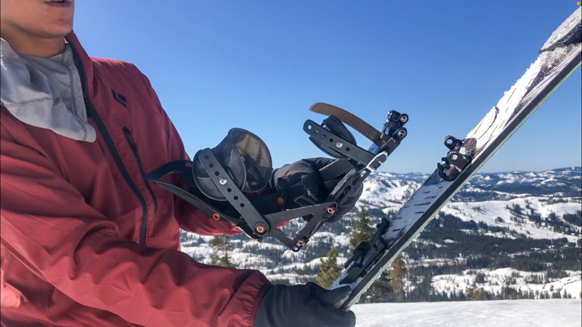 Best Splitboard Bindings Review