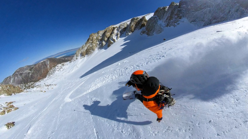 spark r&amp;d arc pro - you can't go wrong with the arc pro.