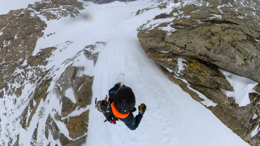 spark r&amp;d arc pro - we found the arc pro to be supportive on the downhill and...