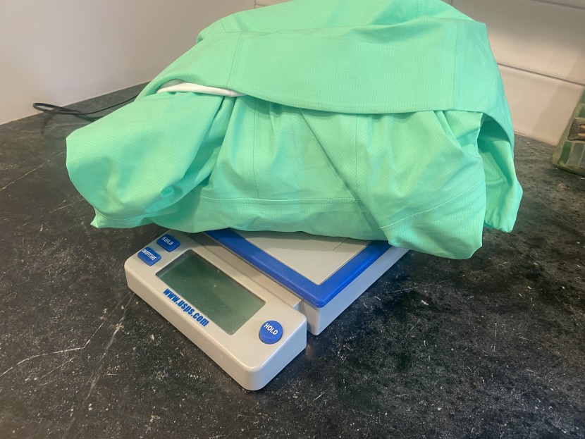 the north face flight lightriser futurelight - this model weighs just over seven ounces, making it one of the...