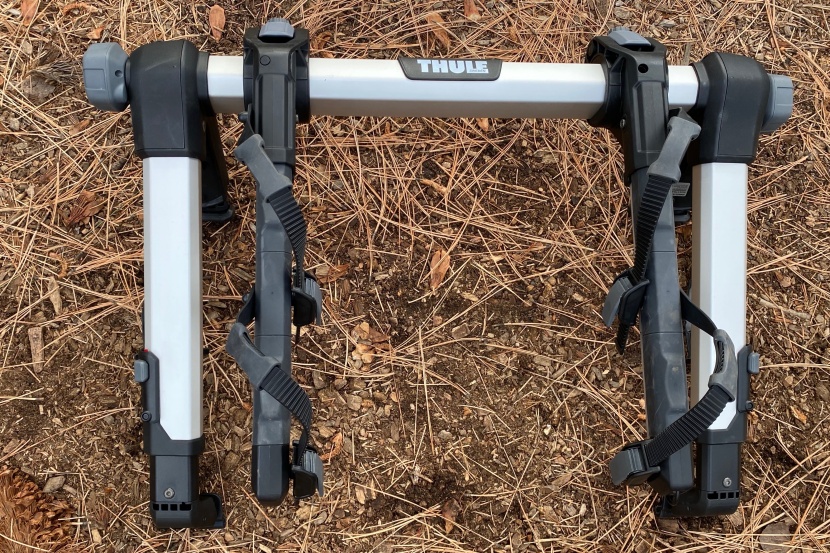 bike rack - trunk racks are a good option for many users due to their ease of...