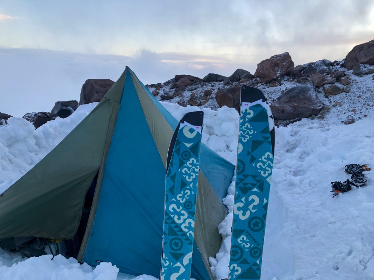 G3 Splitboard LT Glide Review