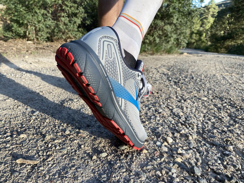 Brooks Ghost 14 Review | Tested & Rated display picture 3
