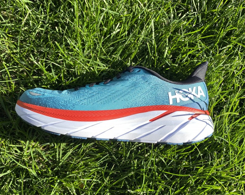 hoka clifton 8 release date
