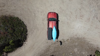 Product photo of Thule Tepui Foothill
