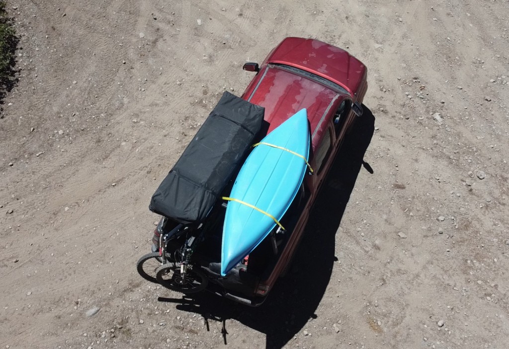 thule tepui foothill - the number one reason to purchase the foothill is to leave extra...