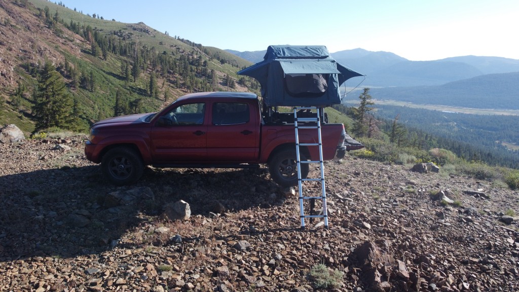 thule tepui explorer ayer 2 - the explorer ayer 2 is a well designed two-person rooftop tent that...