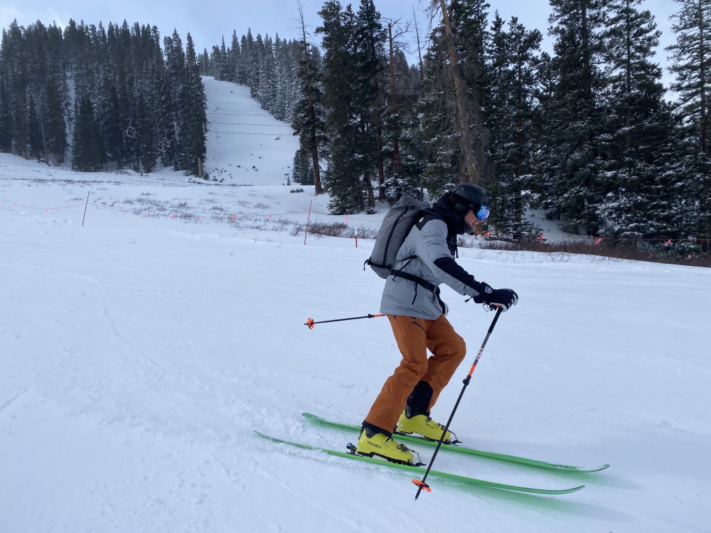 outdoor research skyward ii ascentshell - the skyward ii pants are affordable, comfortable, and weather...