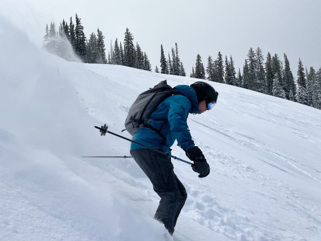 outdoor research carbide sensor - the carbide sensor gloves provide warmth of cold winter days, like...