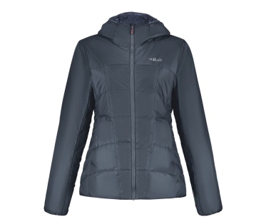 Product photo of Rab Xenon Hoodie - Women's