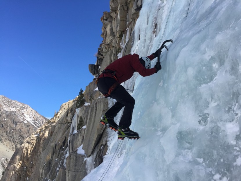 winter boots men - don't try climbing in any of the boots in this review.