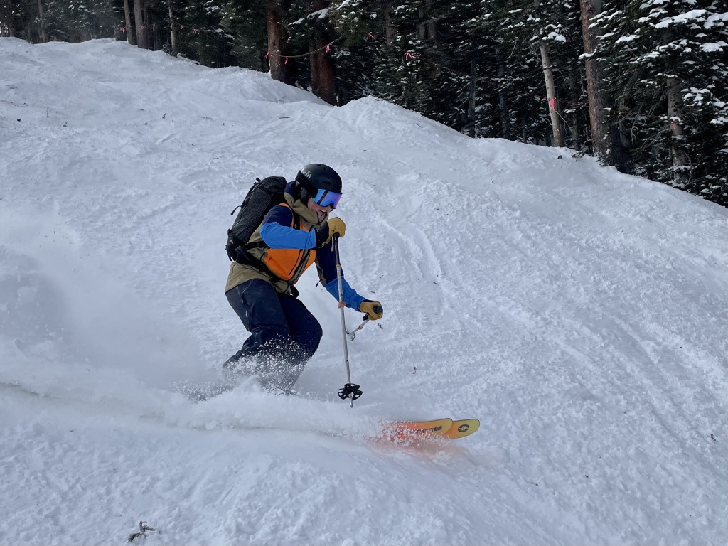 norrona lofoten gore-tex pro for women - an excellent choice for particularly backcountry use, the lofoten is...