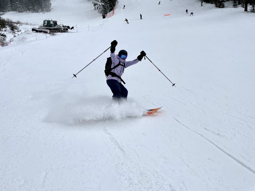 backcountry notchtop gore-tex active for women - the backcountry notchtop is a good option for someone looking for a...