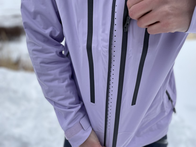 we were unsure about the effectiveness of this little line of...