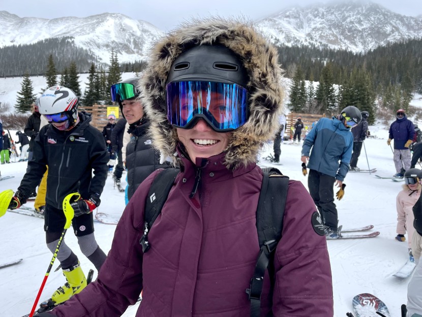 obermeyer tuscany ii insulated - overall we found the fit of the tuscany ii to be a little on the...