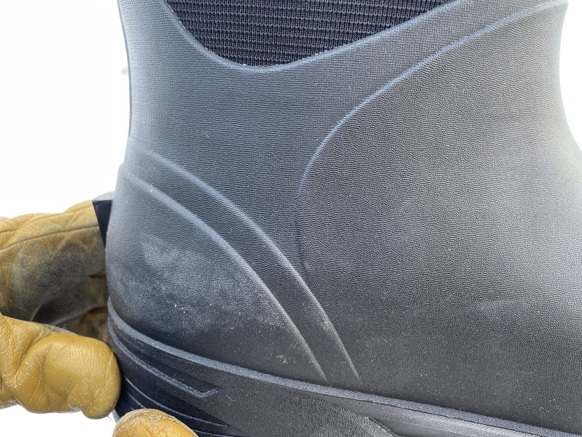 bogs bozeman tall - the bogs bozeman tall is nearly impenetrable.